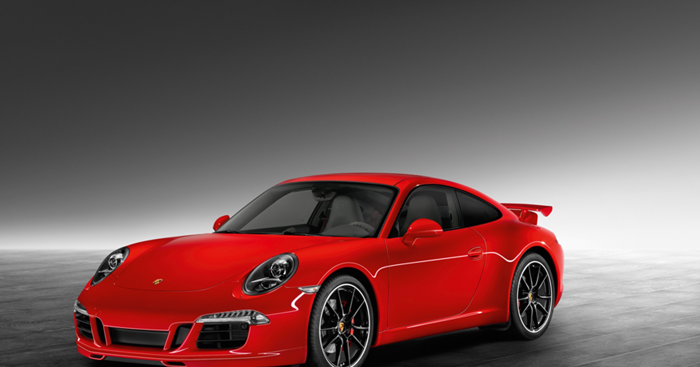 Zastrzyk mocy dla Porsche 911