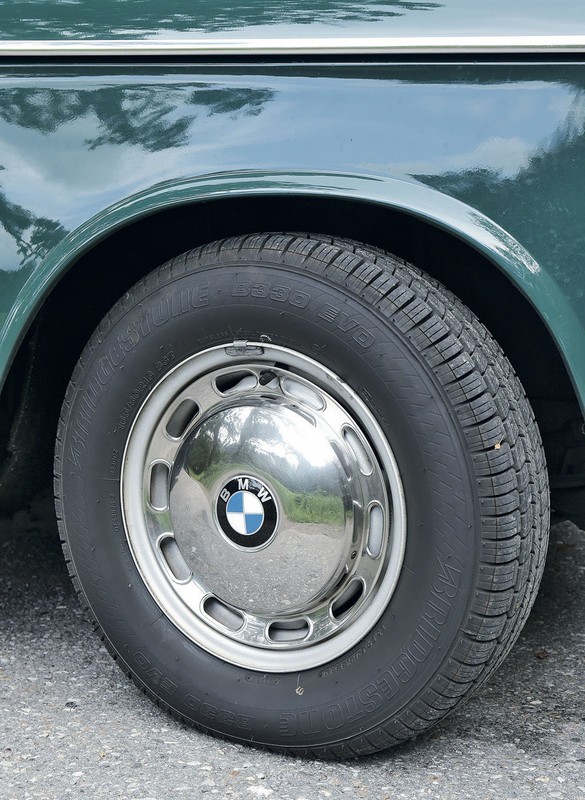 BMW 1600-2