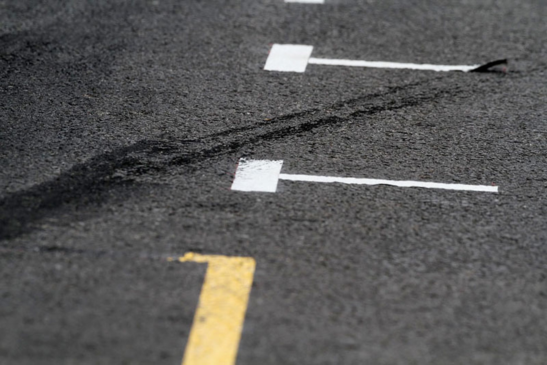 Grand Prix Brazylii 2009: Jenson Button mistrzem świata - fotogaleria Jiří Křenek