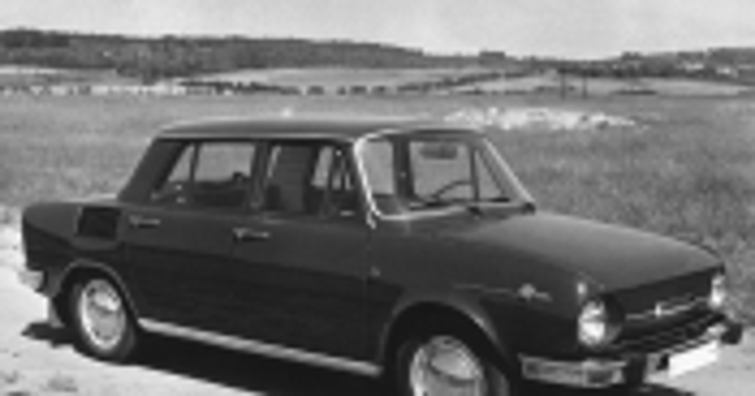 Jozin z bazin rozsławił to auto!