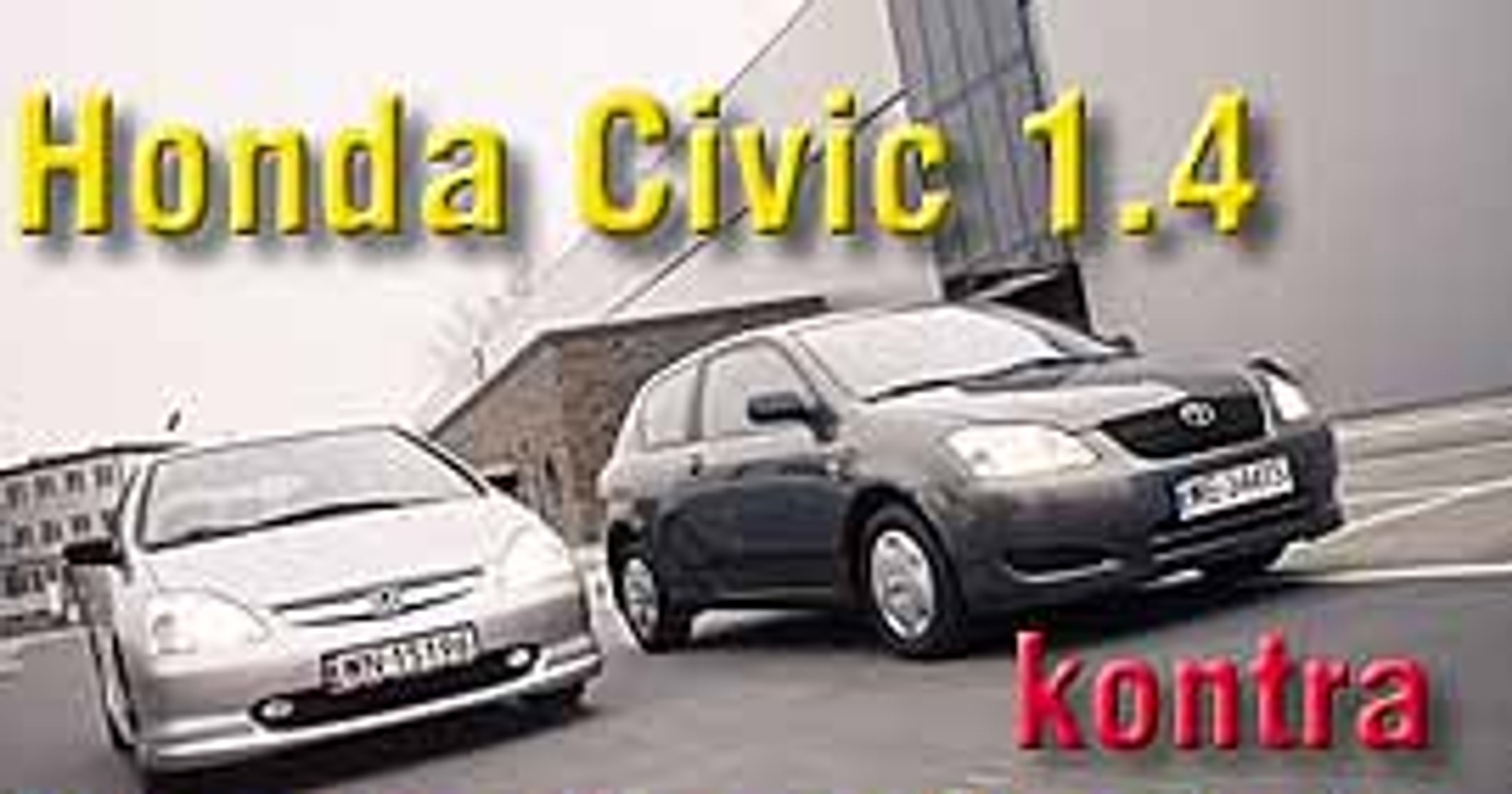 Konkurencja nie śpi