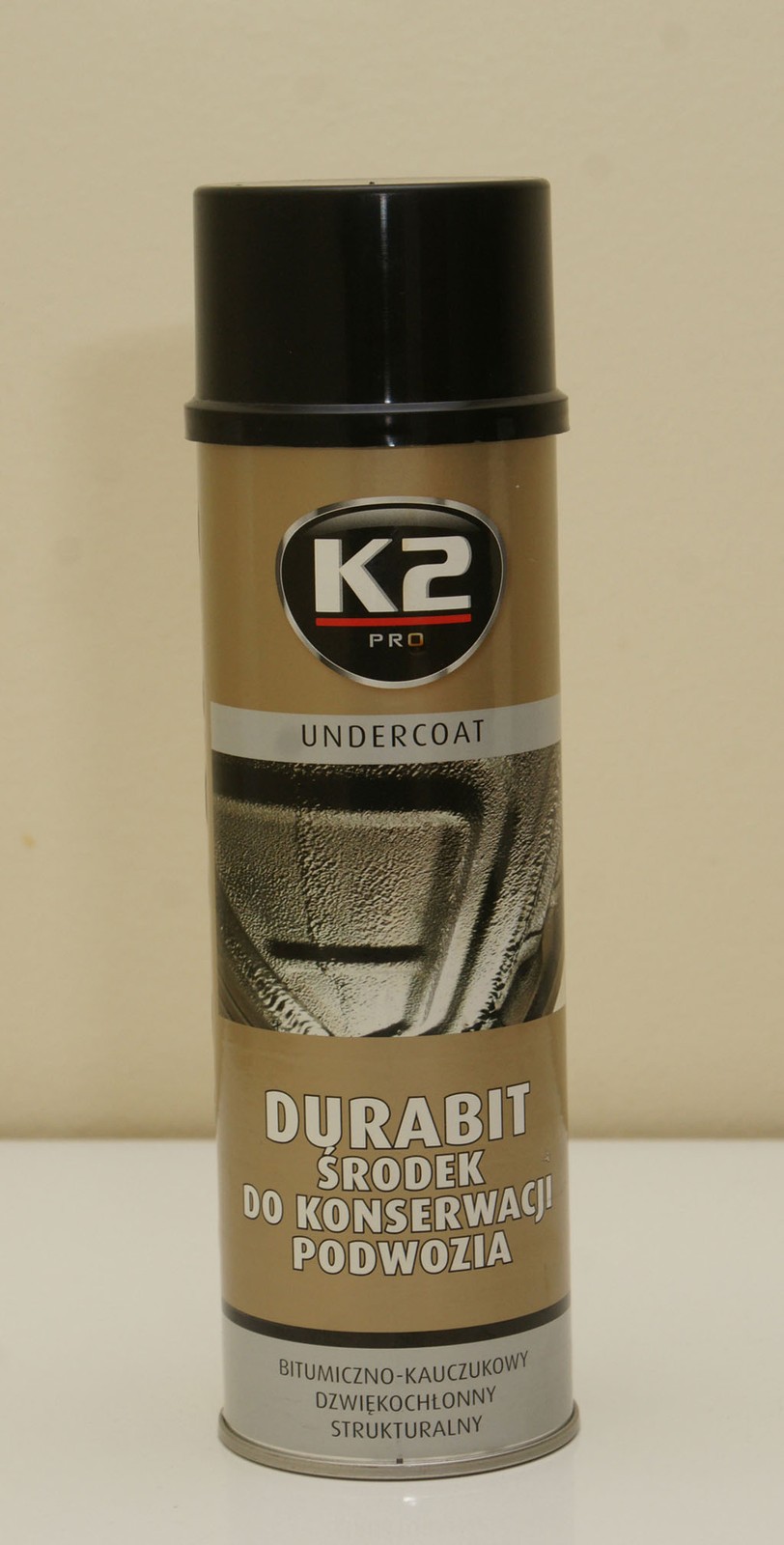 Jak zrobić zabezpieczenie antykorozyjne nadwozia?