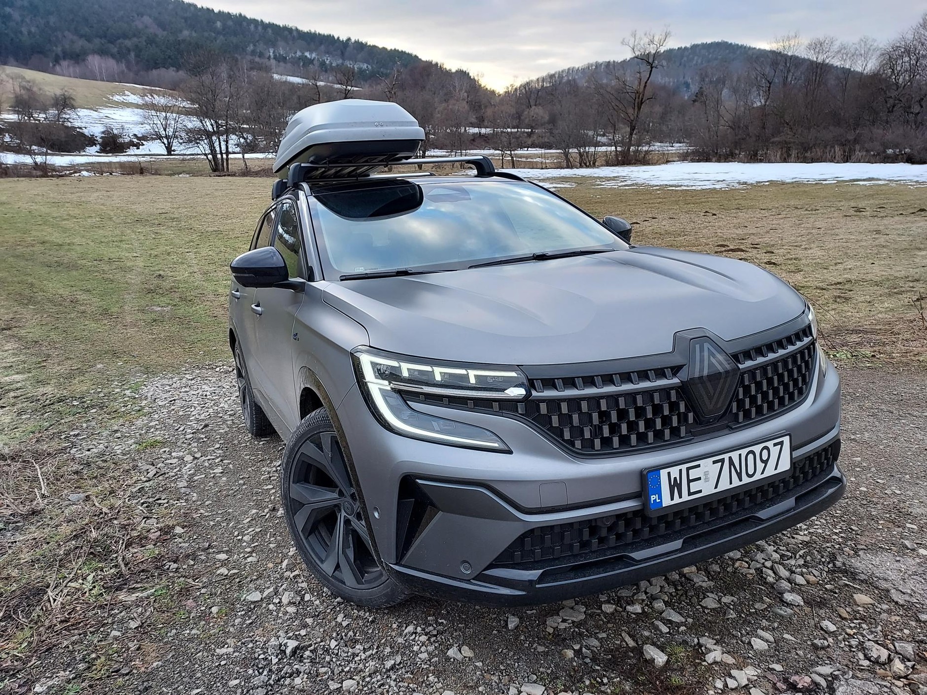 Renault Austral