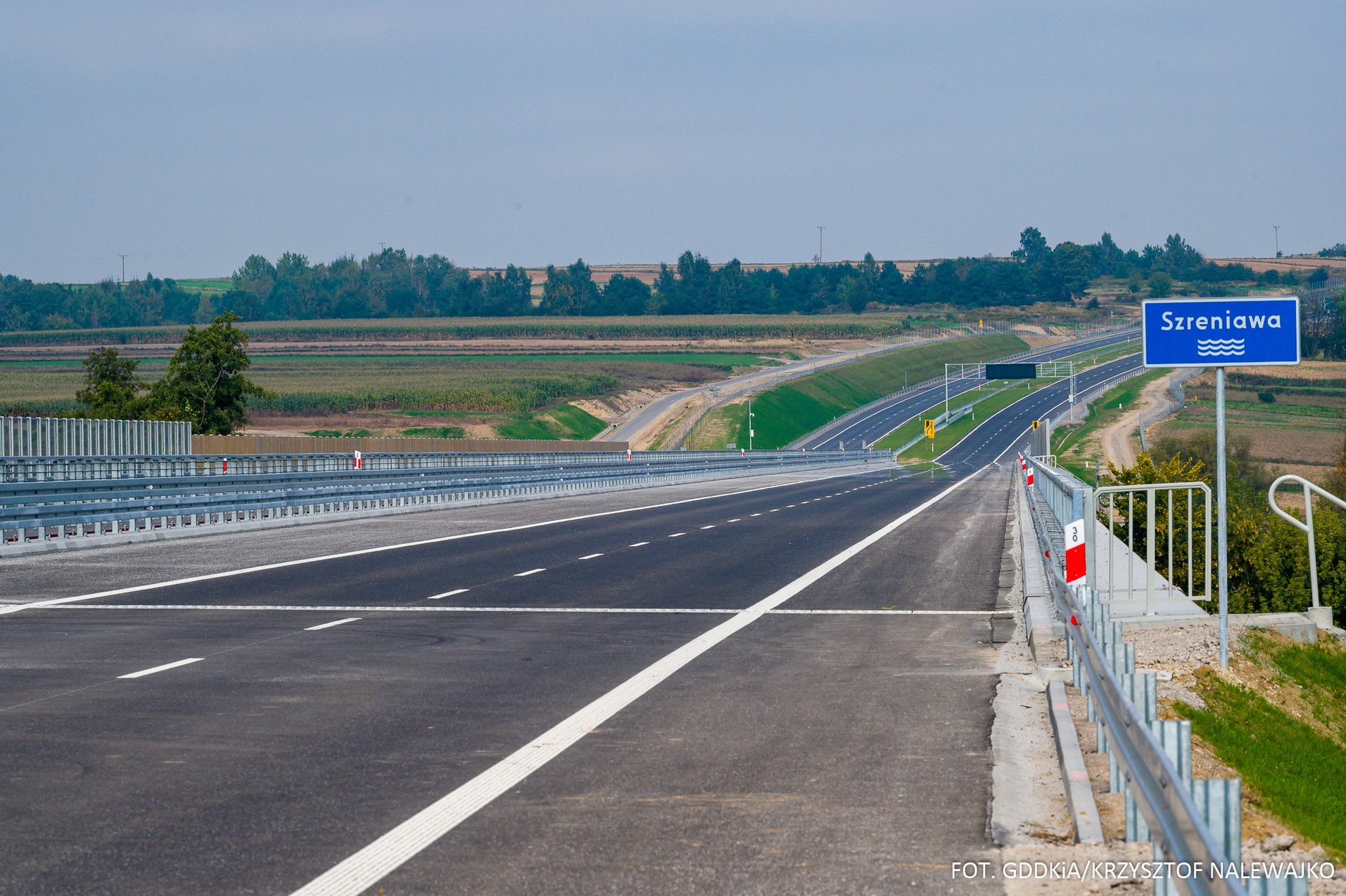 S7 Szczepanowice-Widoma