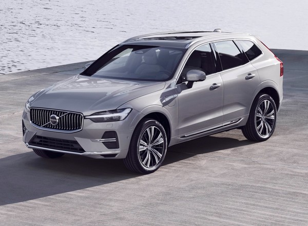 Volvo – w czerwcu kupisz korzystniej