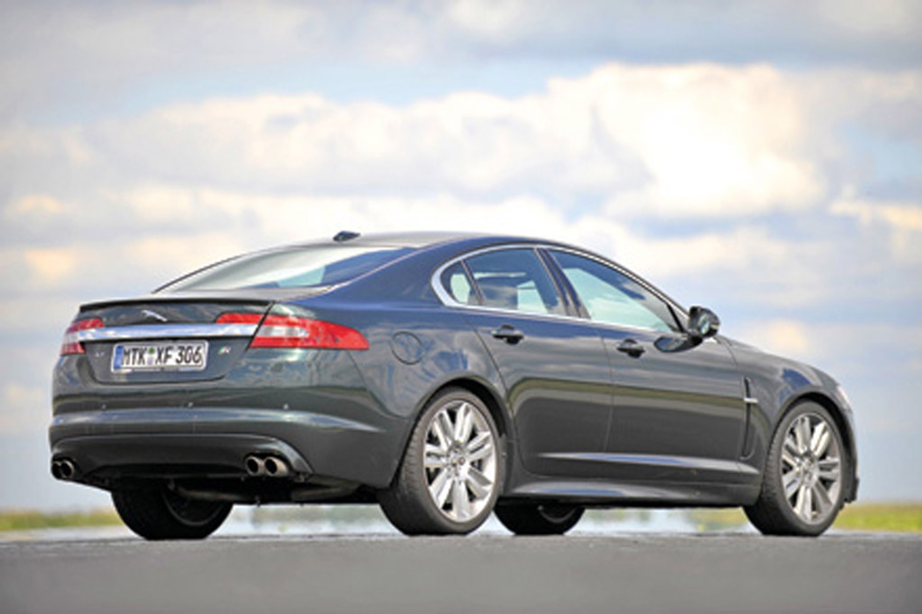 Które auta mają największe bagażniki?