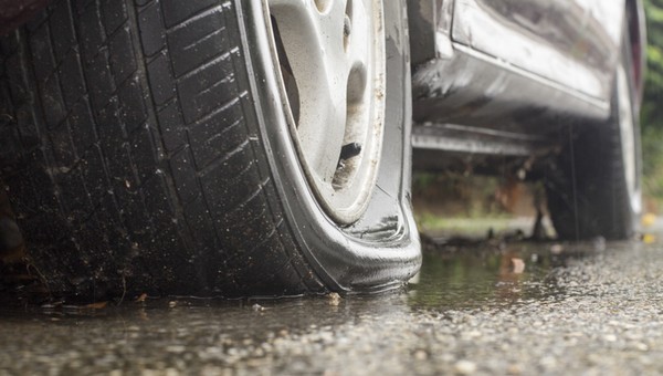 Ekolodzy walczą z SUV-ami. Mogą doprowadzić do wypadku