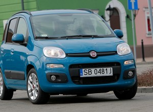 Prawie nowe auto za 20 tys. zł - ranking używanych aut miejskich