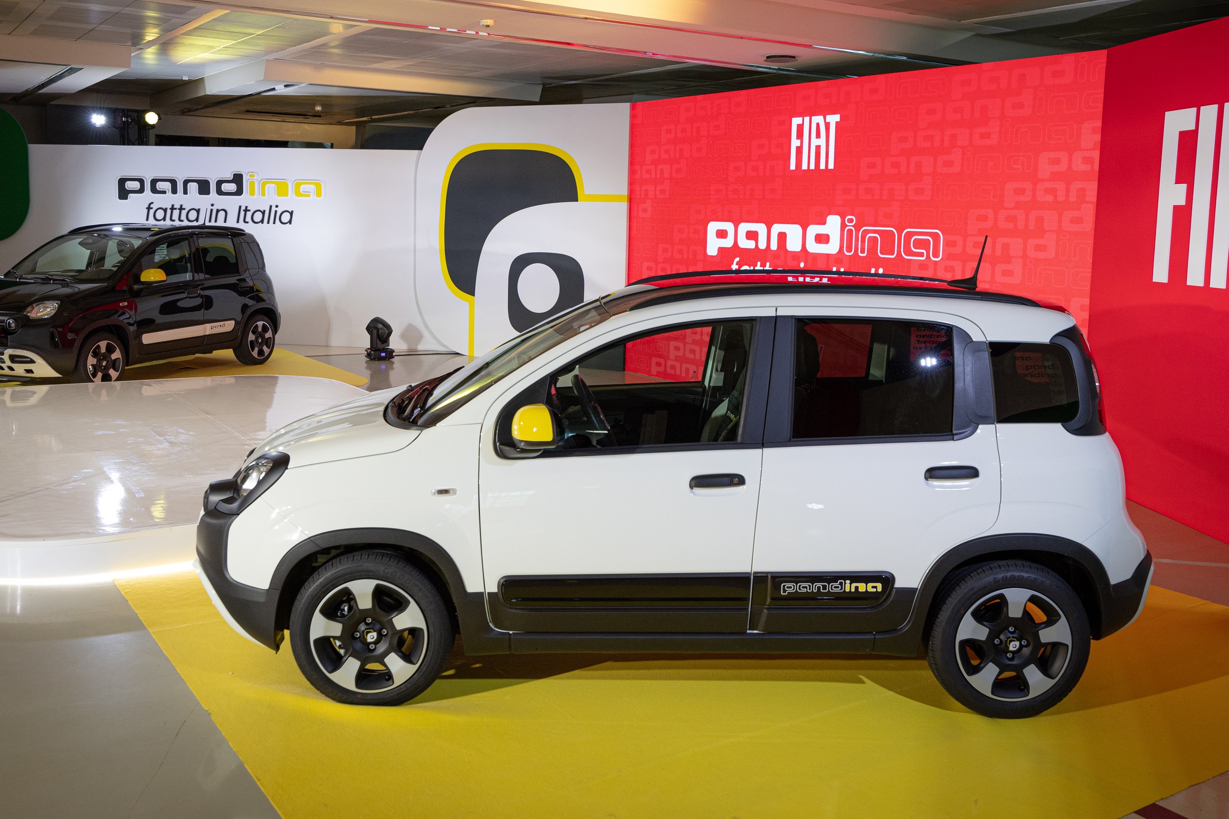 Spalinowy Fiat za ok. 60 tys. zł. Tak, nowy i z salonu. Pandina w promocji