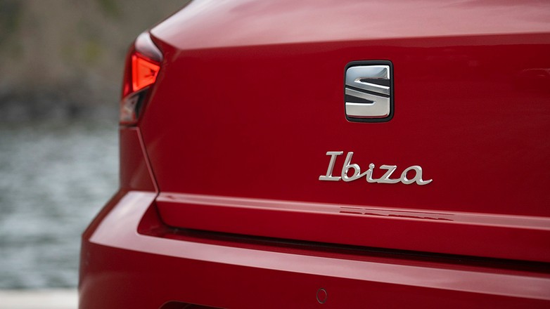 Seat Ibiza 2021 5. generacja po liftingu, Seat Arona 2021 1. generacja po liftingu
