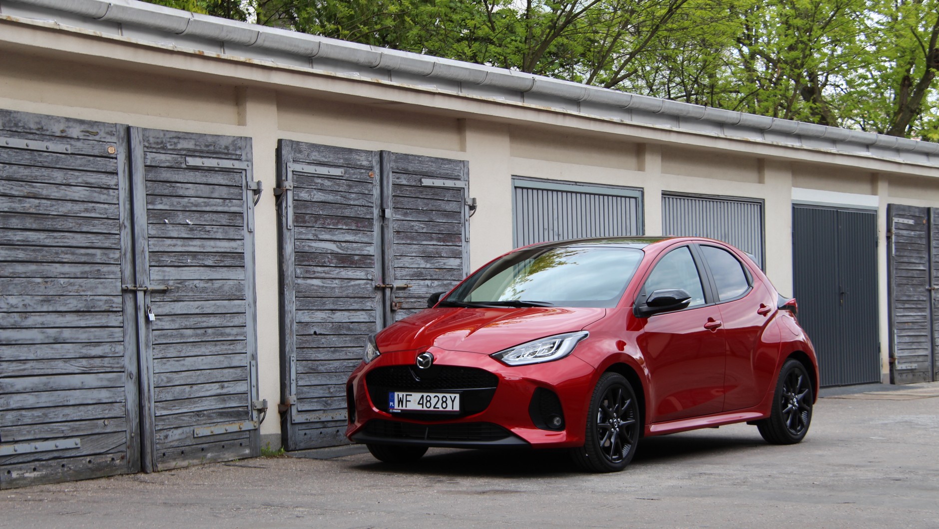 Mazda 2
