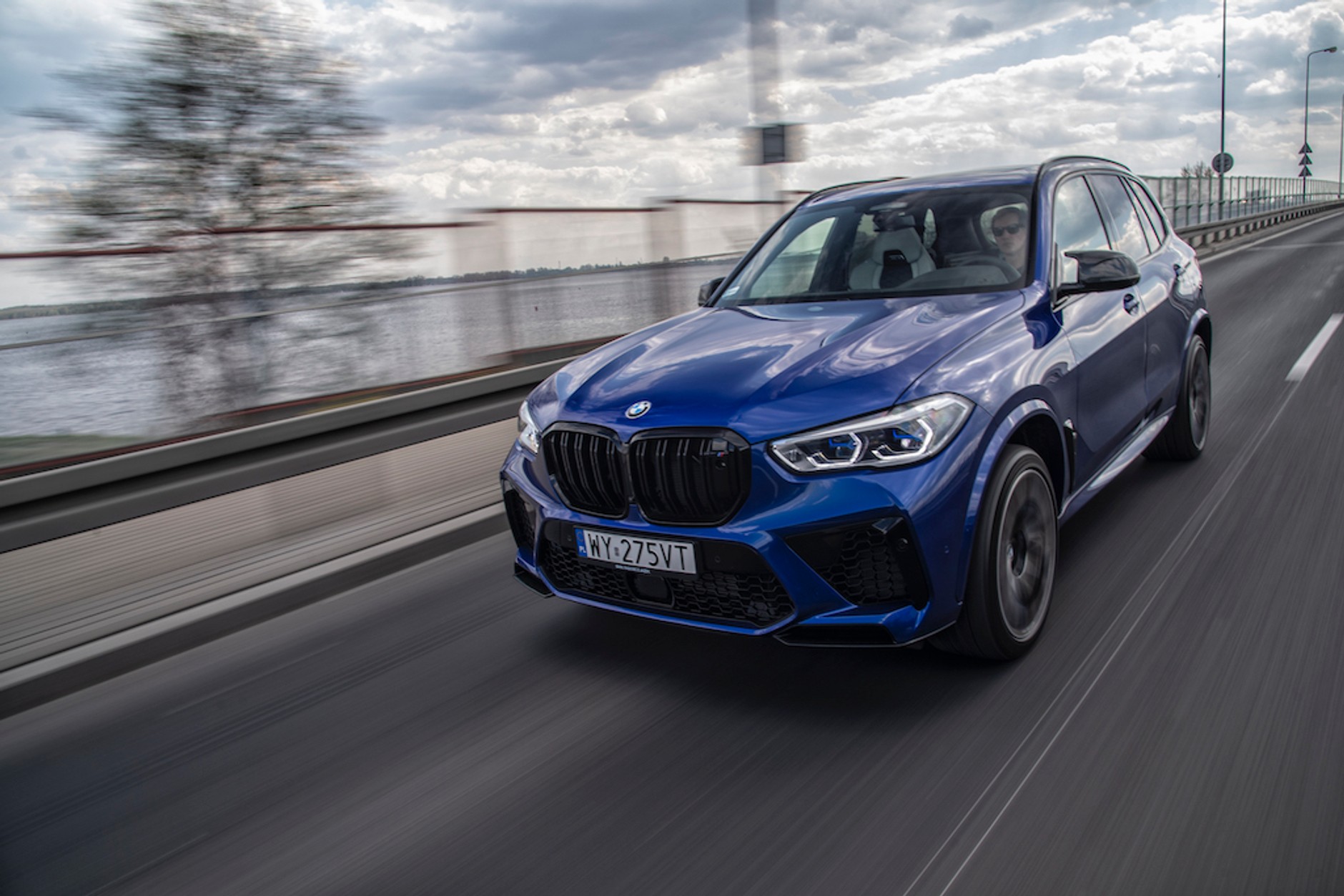 Nowe BMW X5 M i BMW X6 M już w Polsce