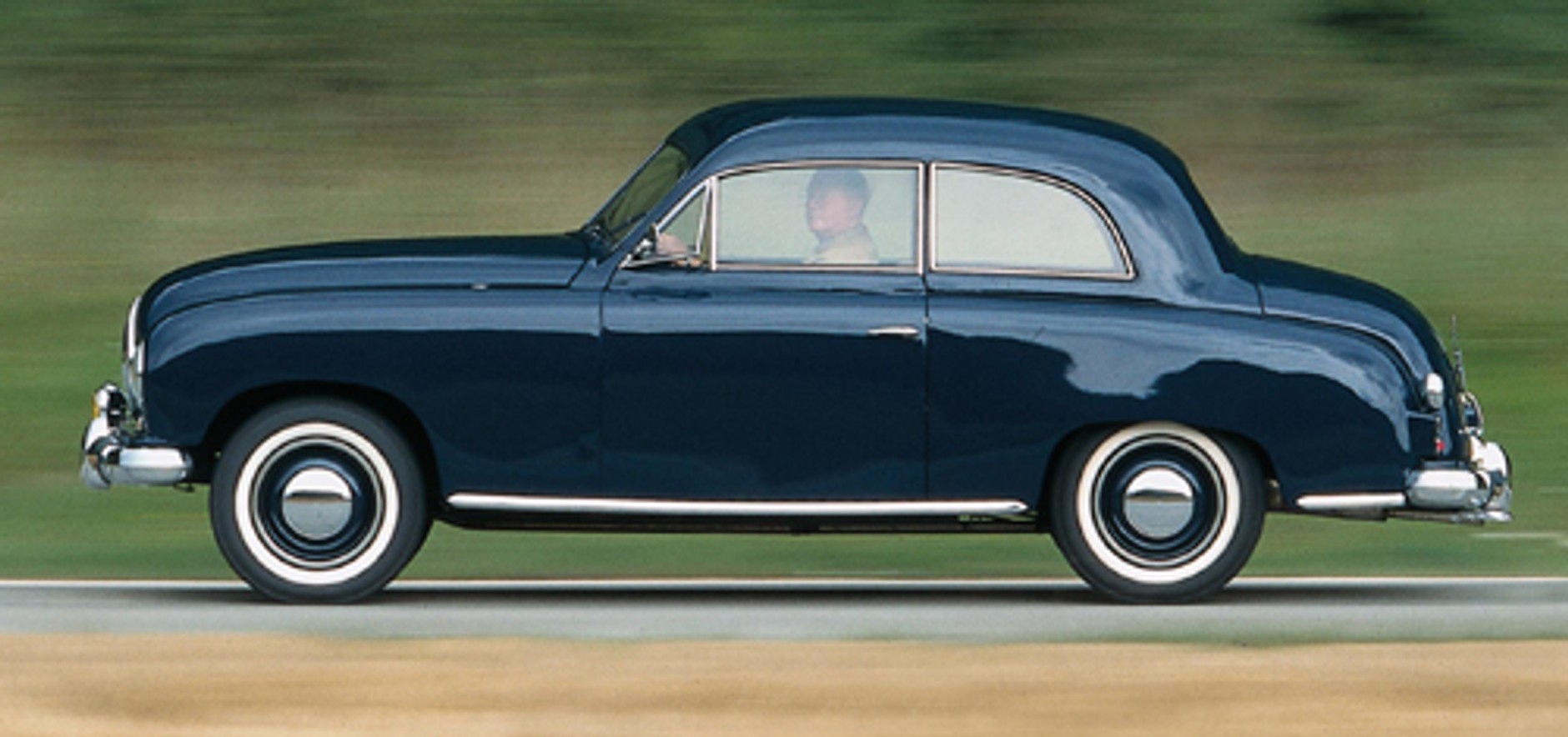 Na początku powstaje forma