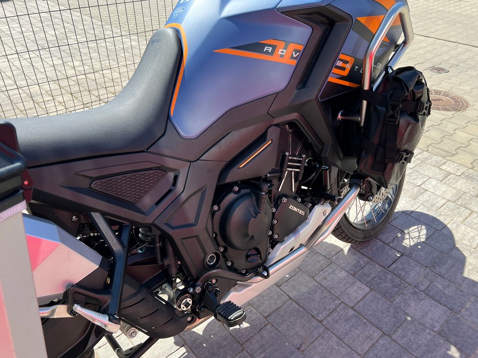 Zontes 703 F