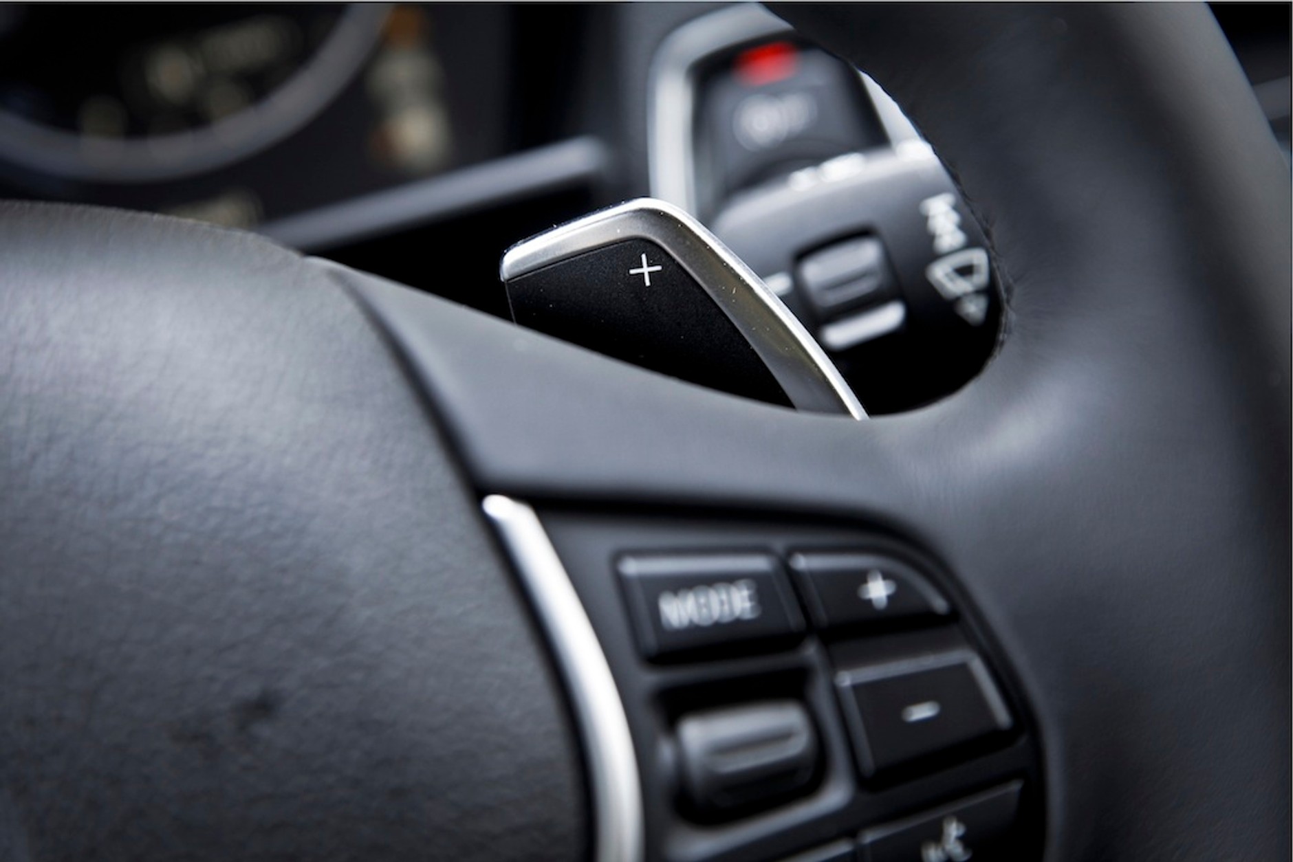 BMW 125d z pakietem M