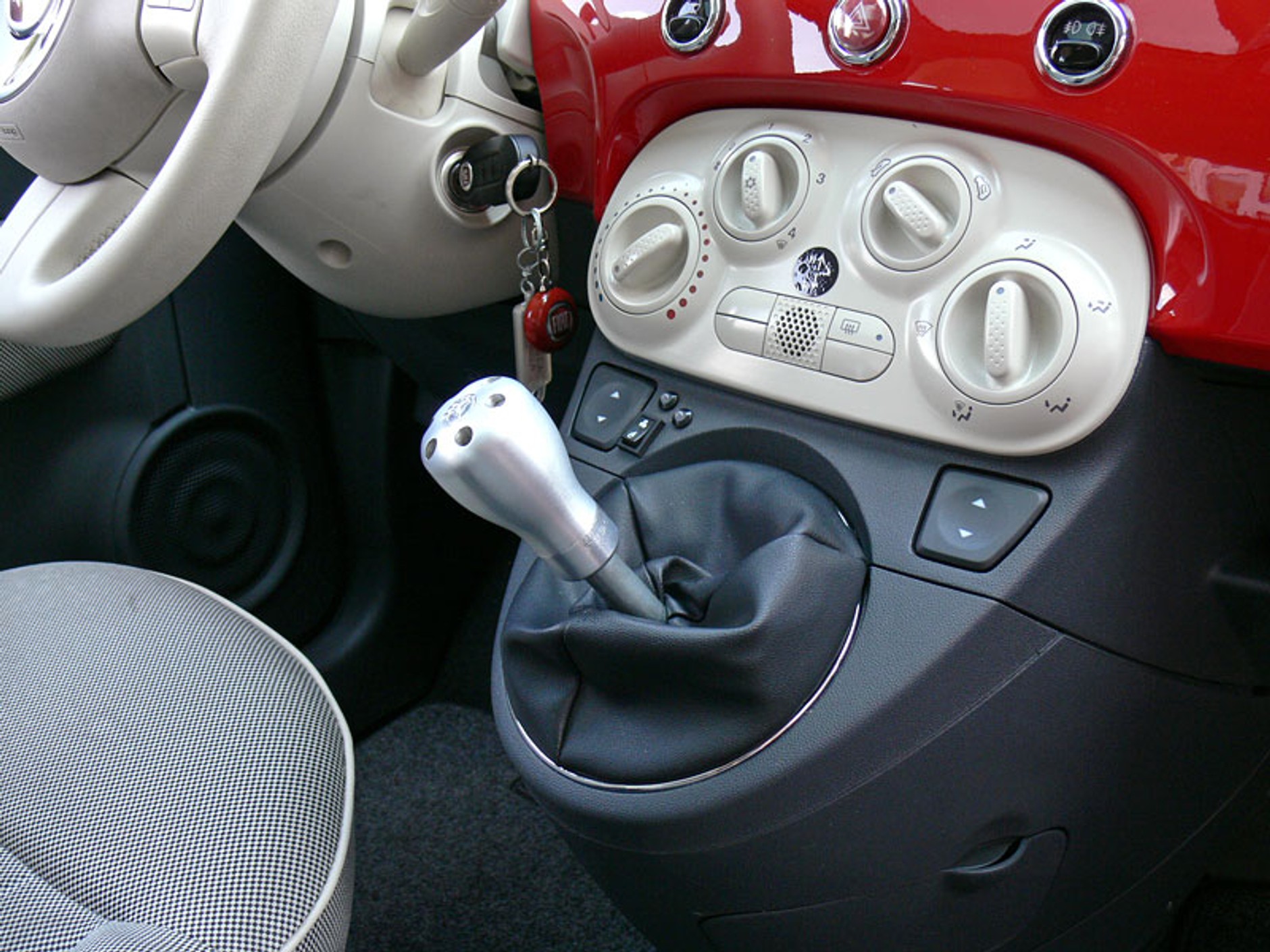 Fiat 500 Electric: pierwsze wrażenia z jazdy