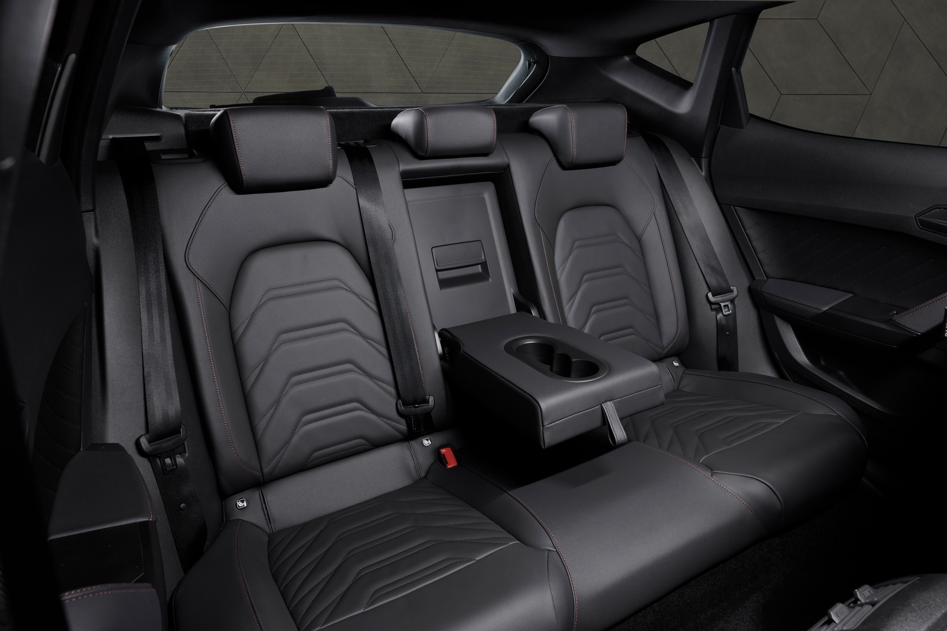 Cupra Formentor po liftingu (2024)