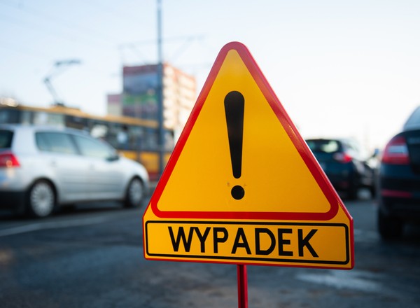 Ponad 2,5 miesiąca bez wypadku śmiertelnego. To warszawski rekord