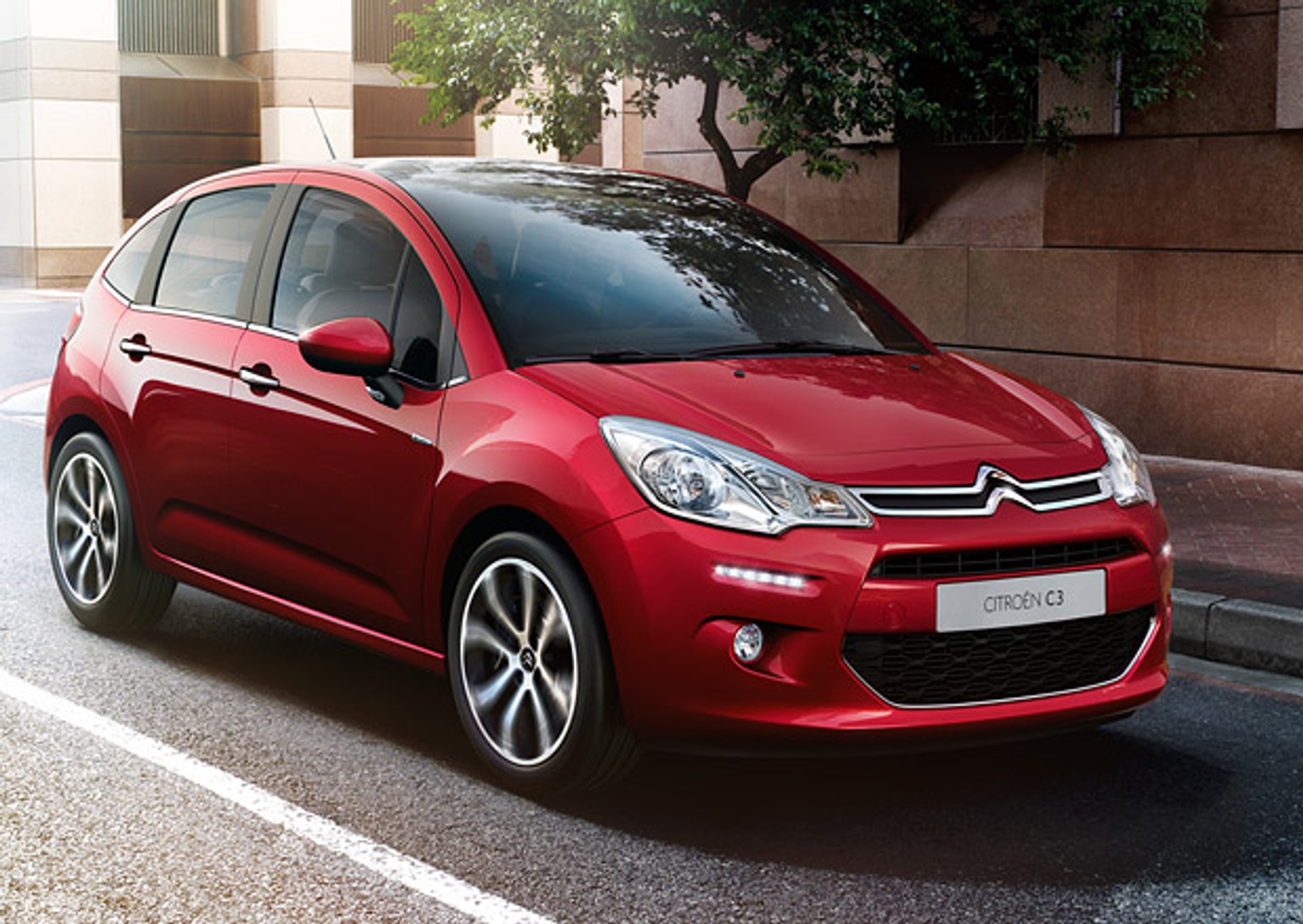 Wszystkie samochodowe nowości 2013