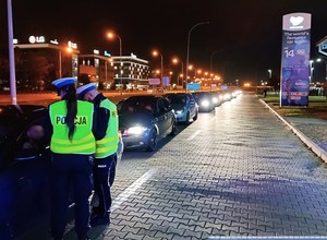 Policja i wiceszef MSWiA potwierdzają. Organizacja i udział w nielegalnych wyścigach będą przestępstwem