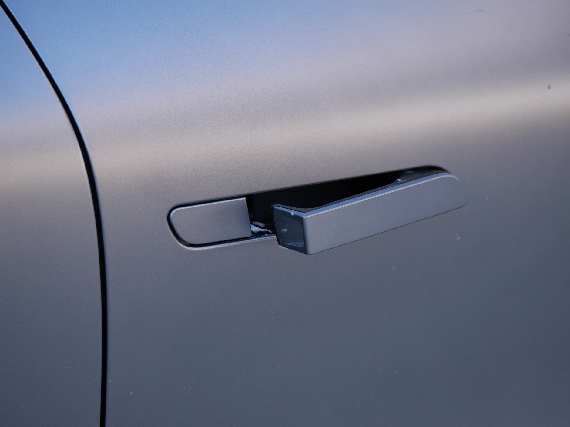 Renault Megane E-Tech esprit Alpine