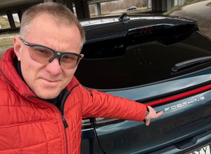 Forthing T-Five: zachwyciłem się tym "chińczykiem" i rozczarowałem się. Co z nim nie tak?