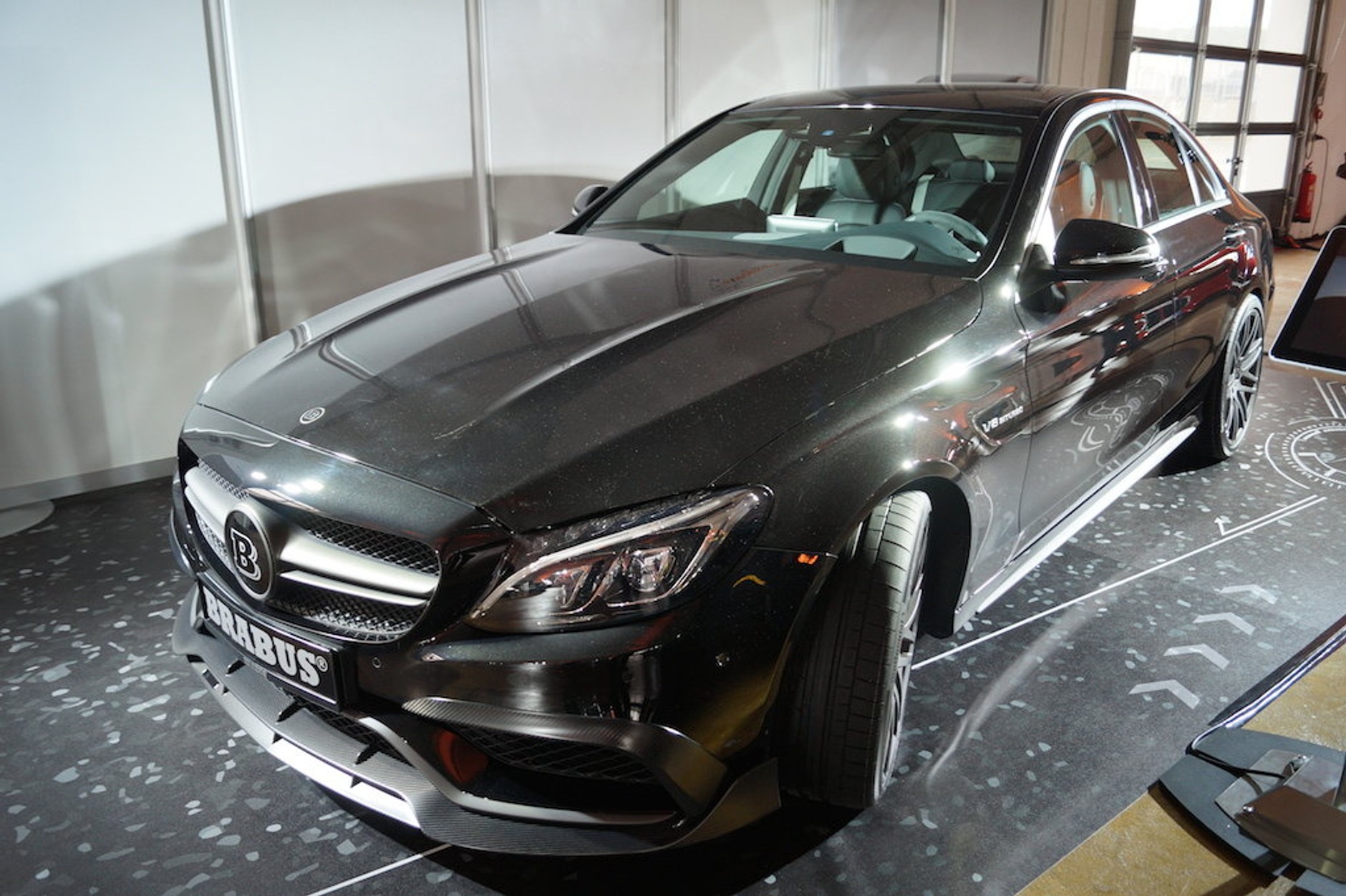 Continental SportContact 6 i tunerzy