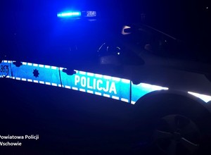 Dziwny styl jazdy wzbudził podejrzenia policjantów. Nie mylili się