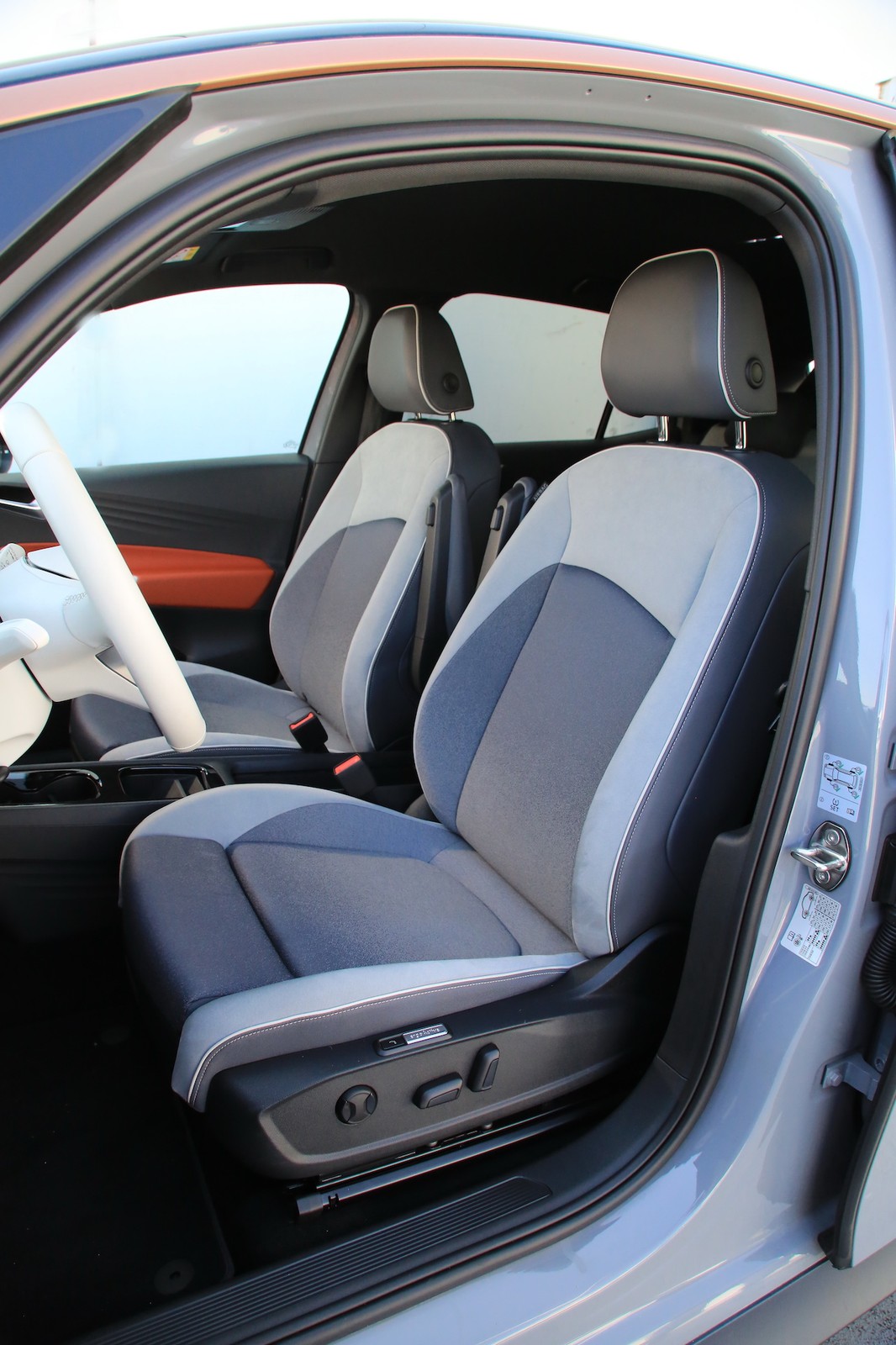 Volkswagen ID.3 Pro S Tour 77 kWh (2021)