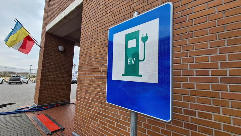 Kongres nowej mobilności w Łodzi - 2022