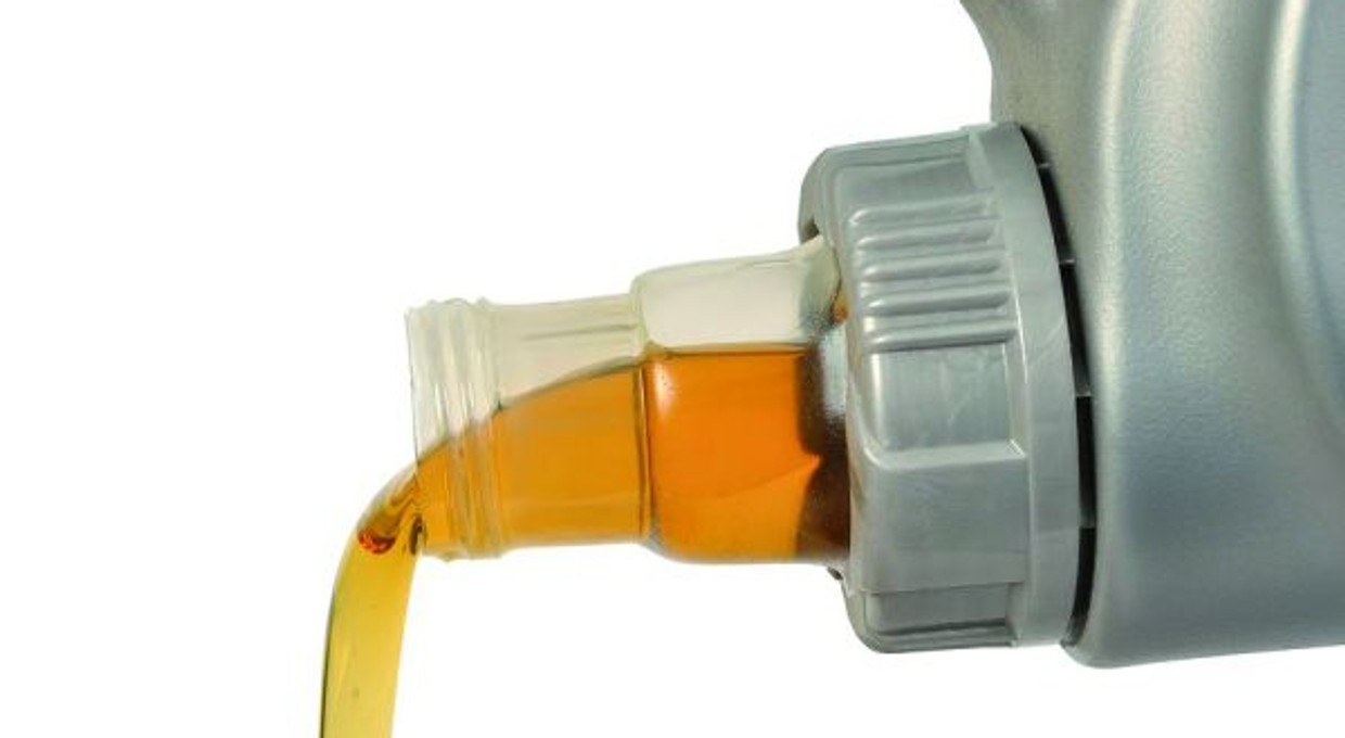 Jak zapobiec uszkodzeniu silnika?