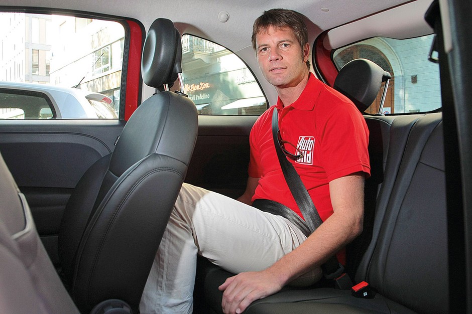 500 kontra UP!: czy Fiat może pokonać Volkswagena?