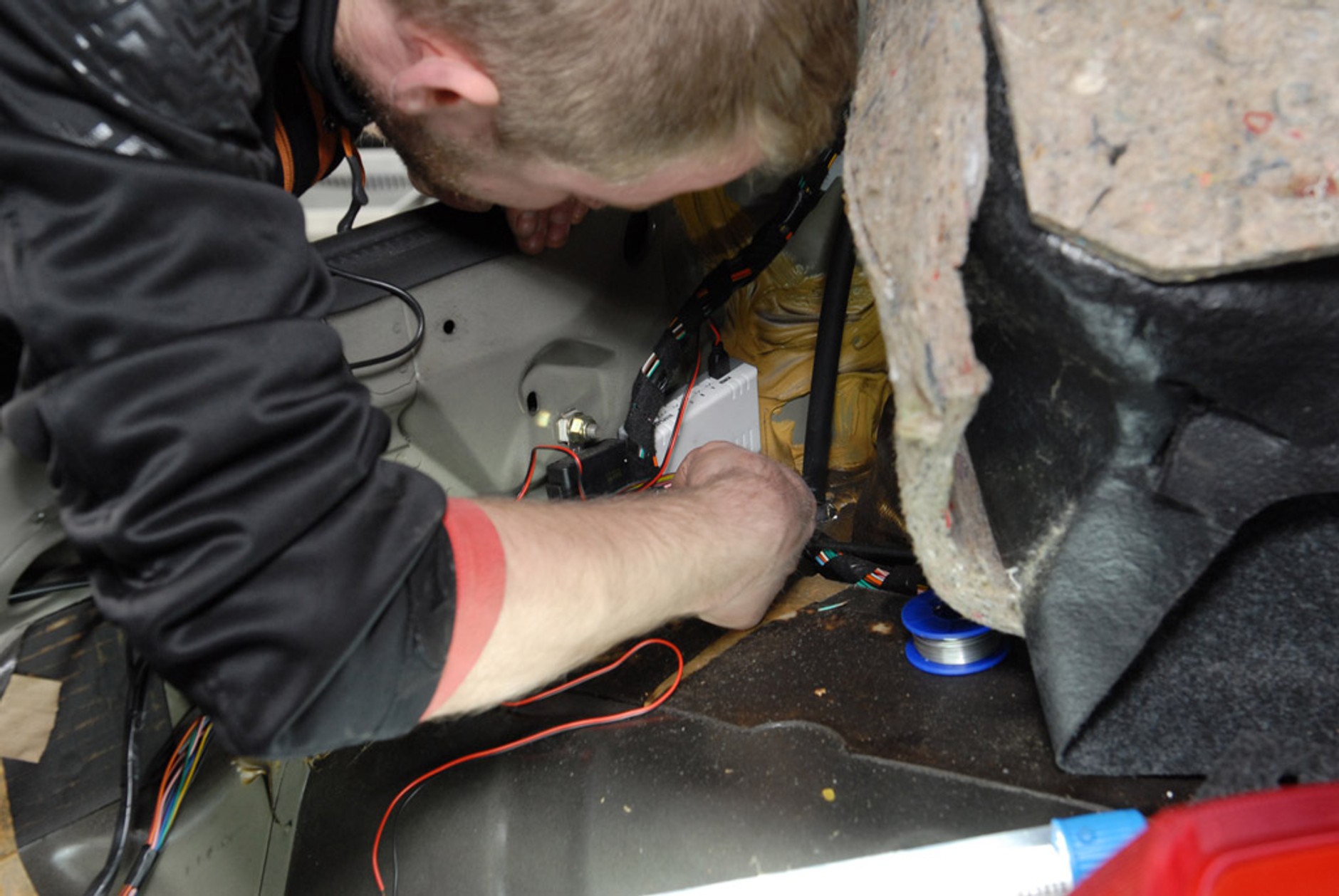 Test czujników parkowania: sprawdzamy, które warto kupić