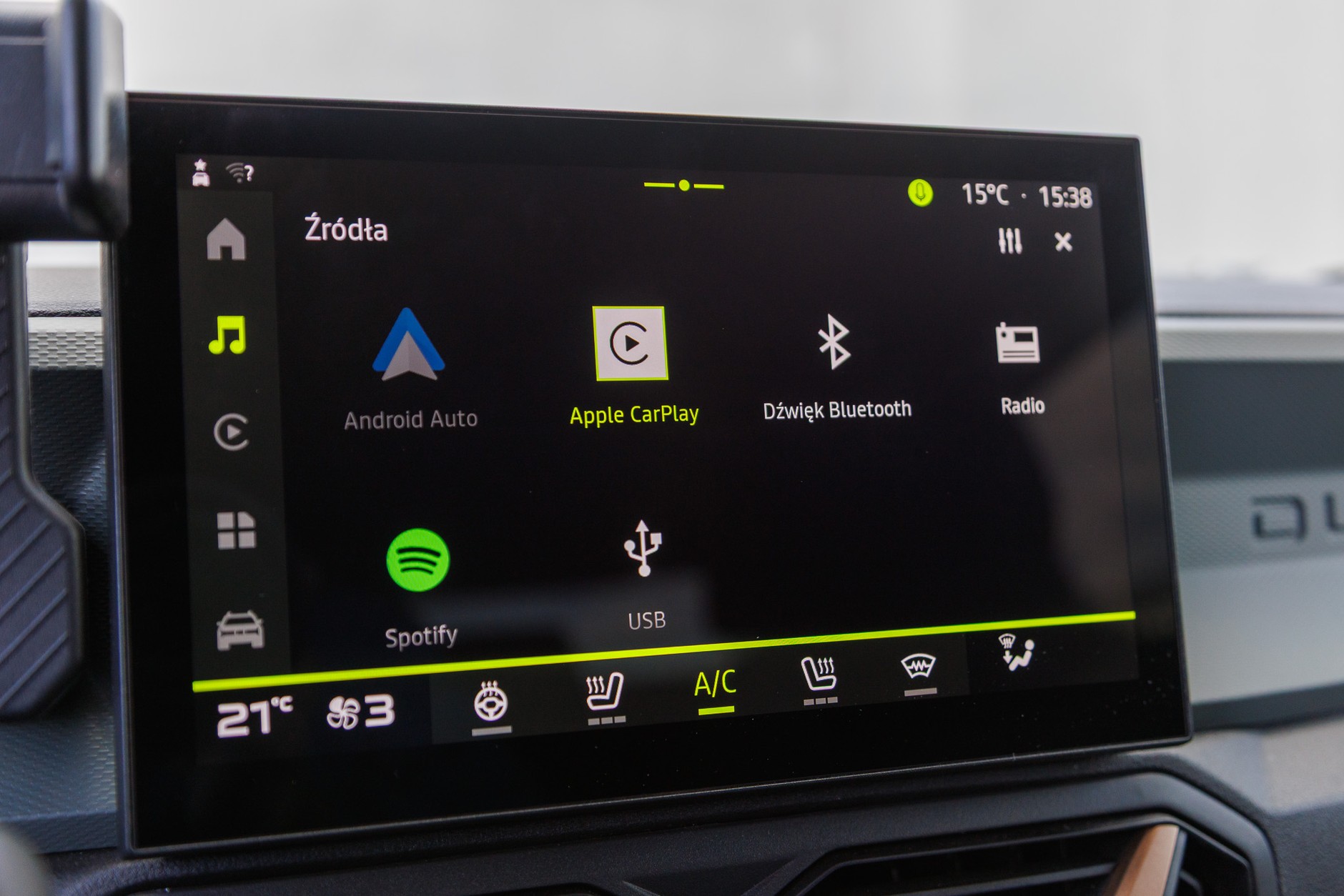 2026 Dacia Duster Hybrid-G 150 4x4