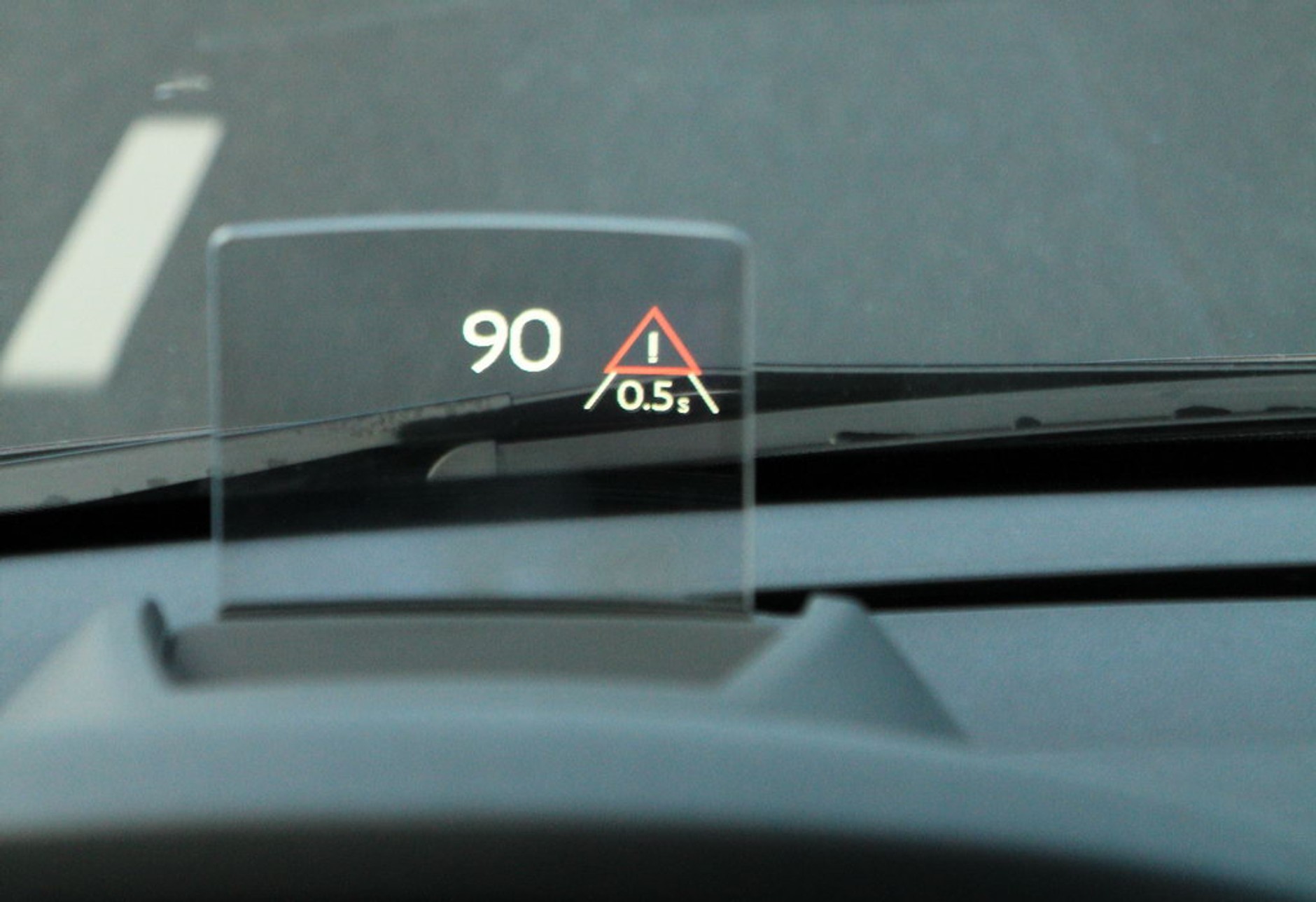 Wizjonerski crossover