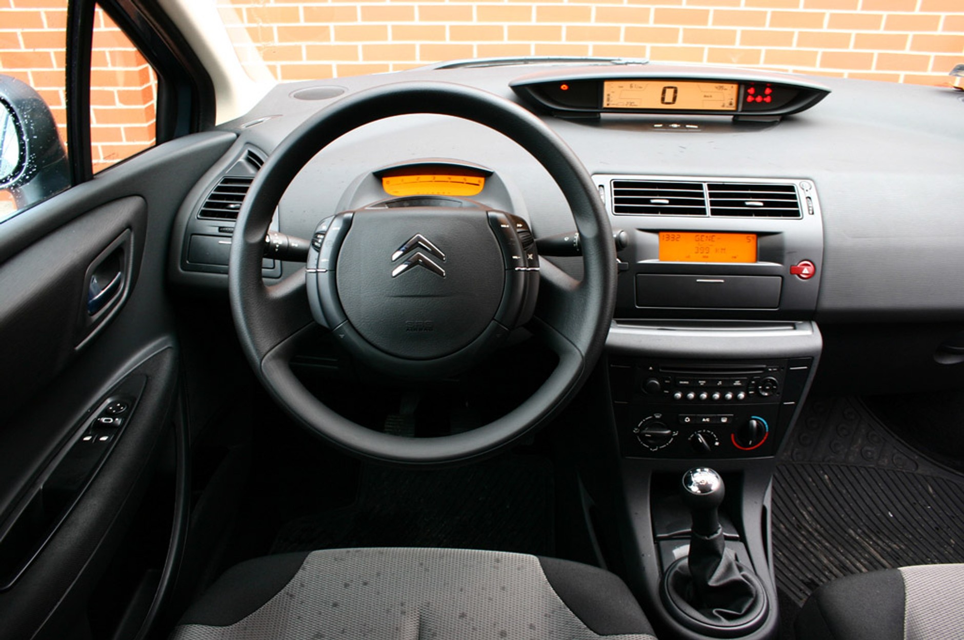 Kompakty z silnikiem 1.6 HDI, który warto kupić?