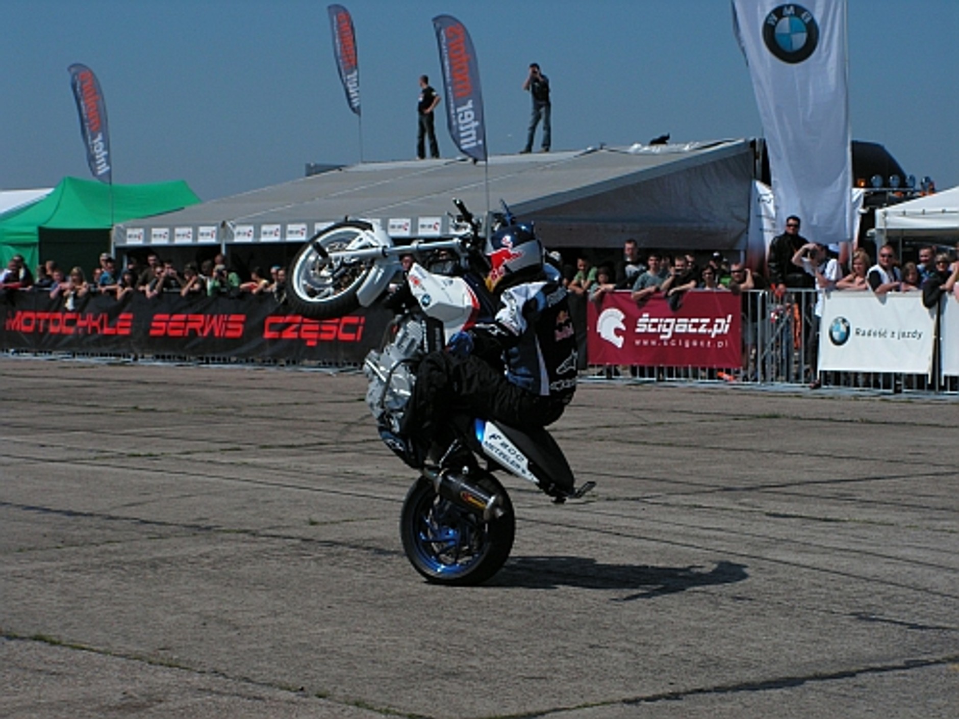 Extrememoto 2007