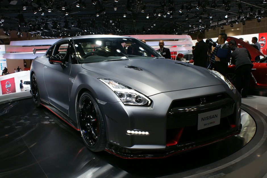 Tokio 2013