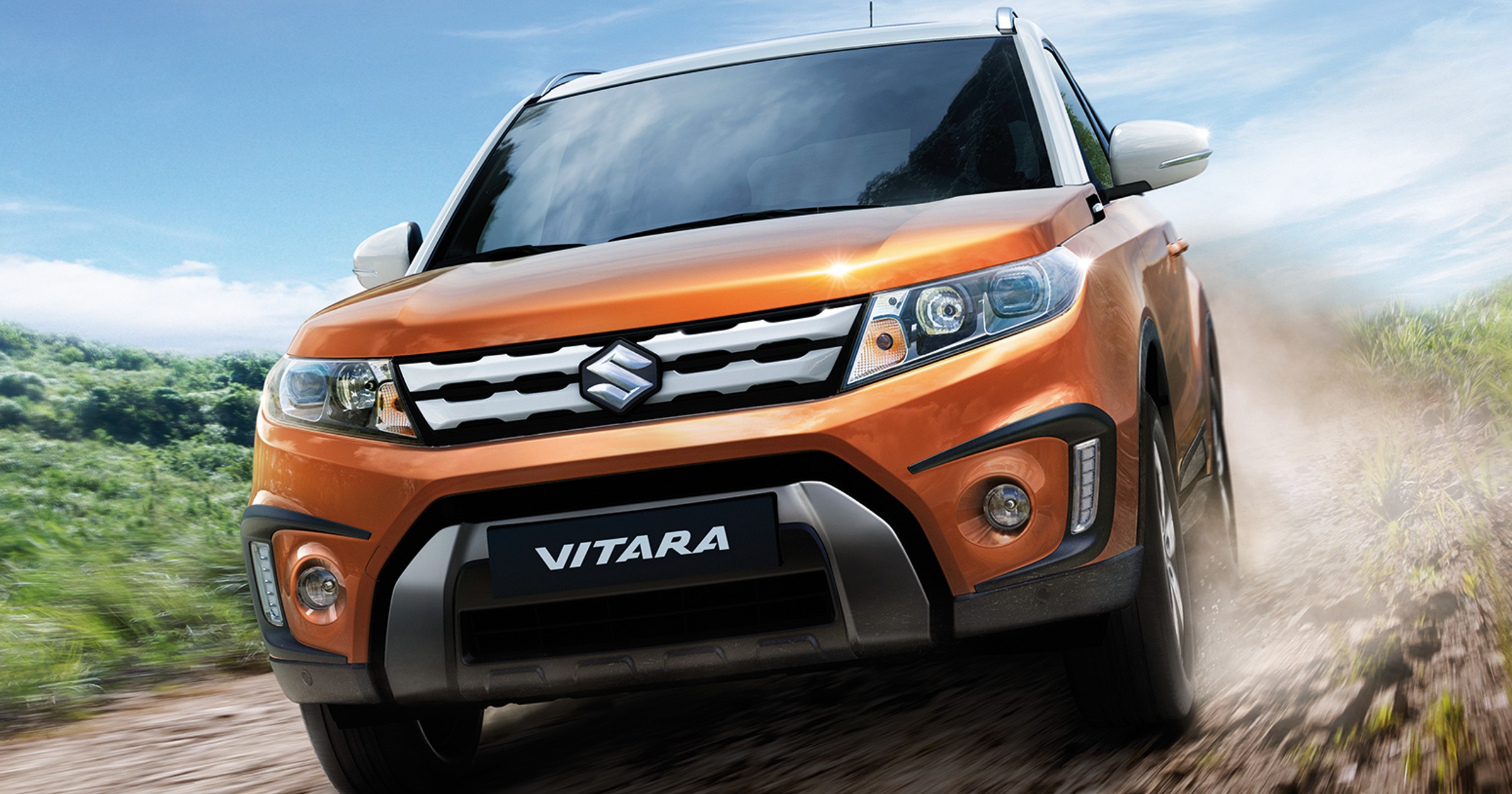 Nowa Suzuki Vitara – ceny