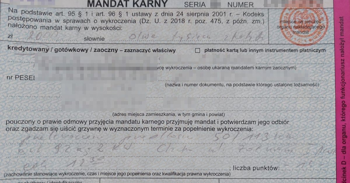 Obraz pochodzący z serwisu https://chelm.policja.gov.pl/lch/informacje/aktualnosci/146675,Niedlugo-cieszyl-sie-prawem-jazdy.html