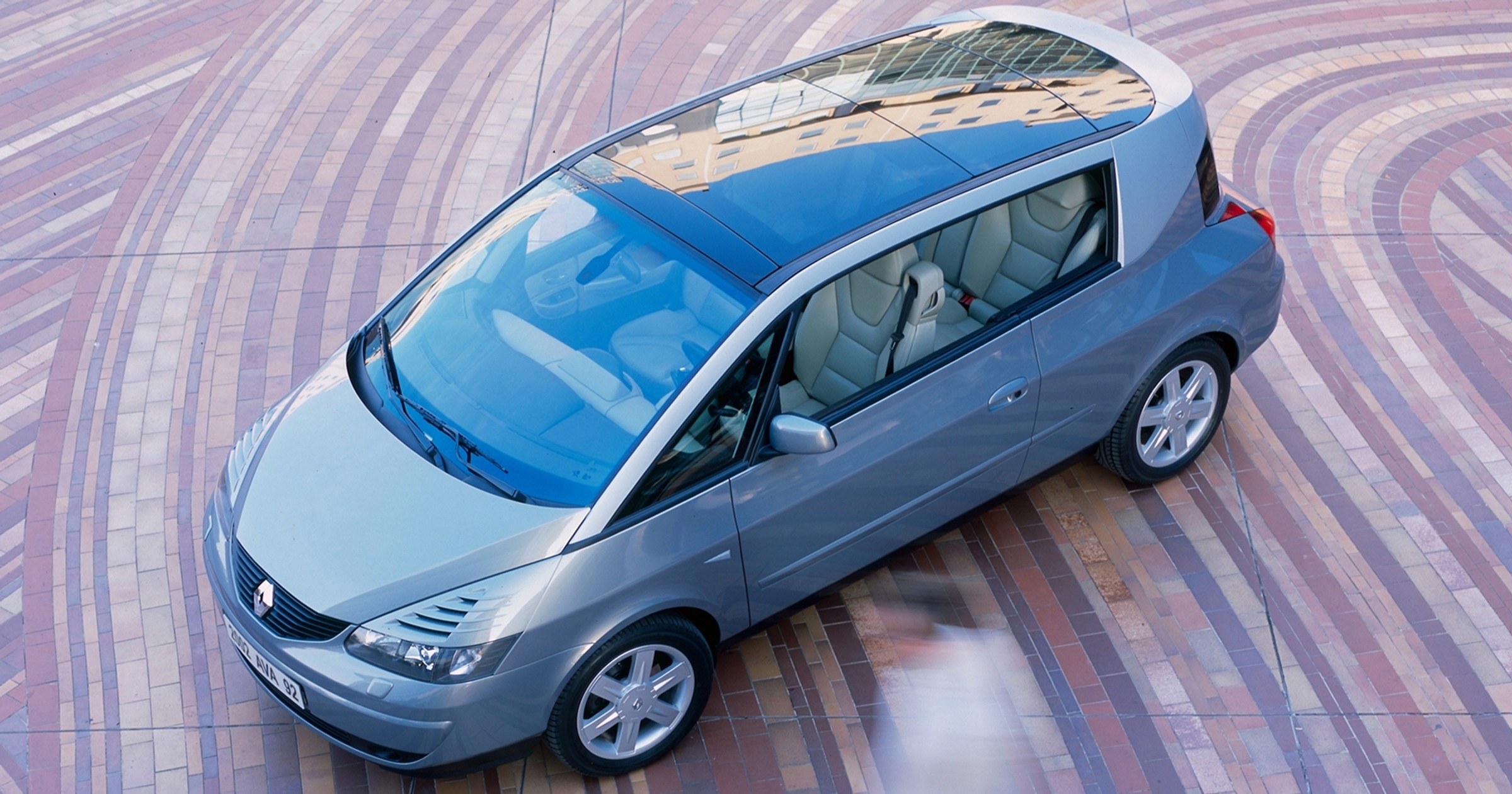 Renault Avantime