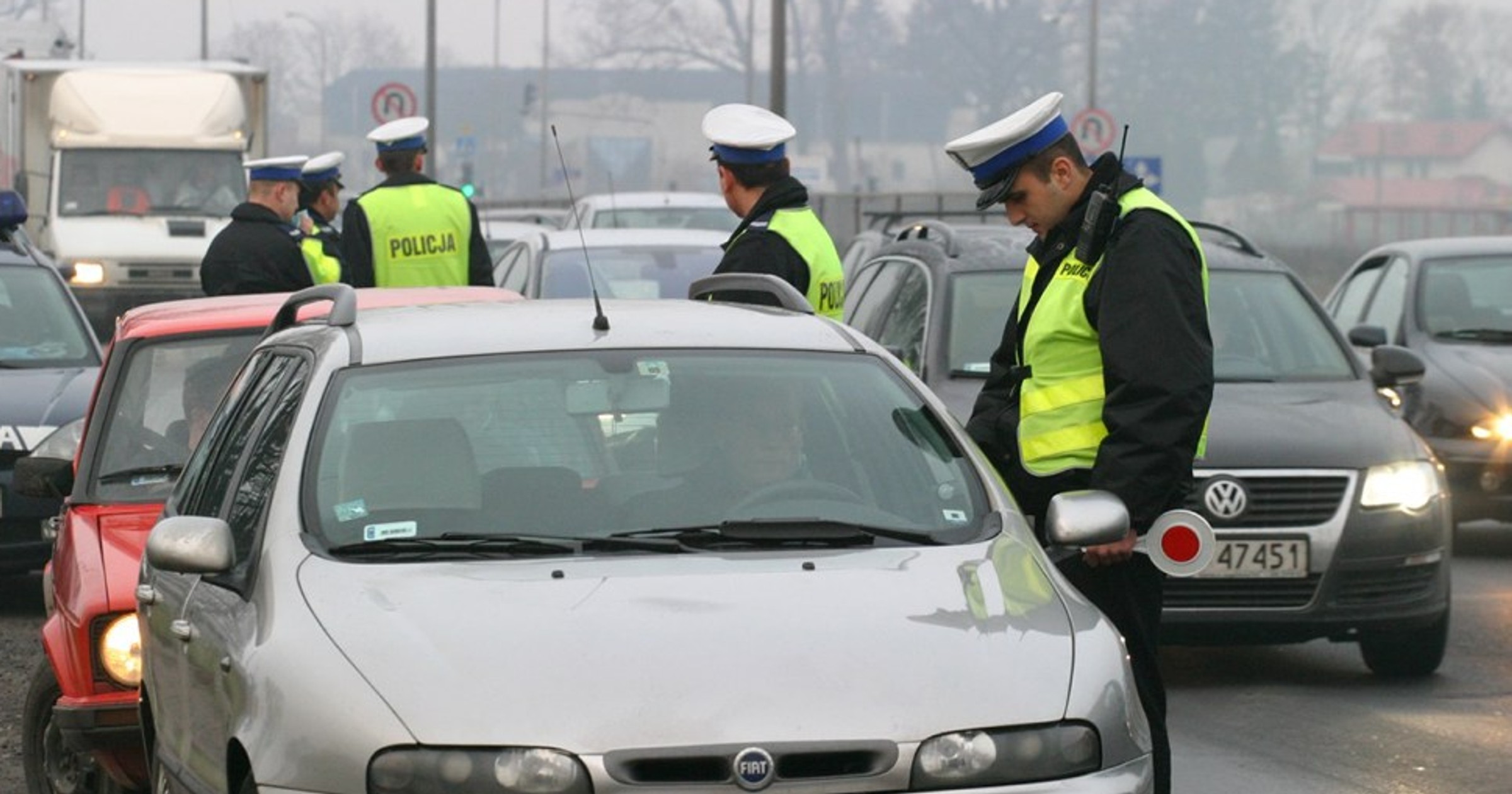 Nie lubię trzeźwych poranków