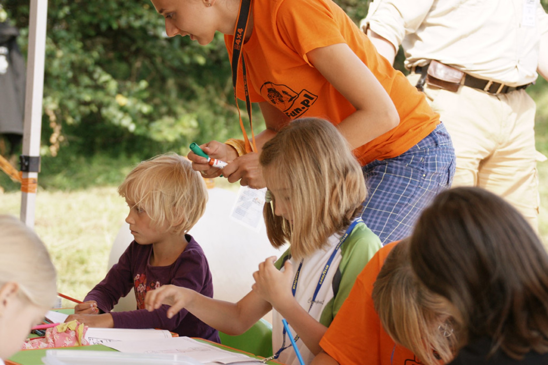 4x4 Family Adventure: rodzinny off-road w Sudetach