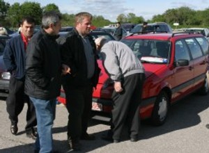 Nie wiesz jakie auto kupić? My Ci doradzimy