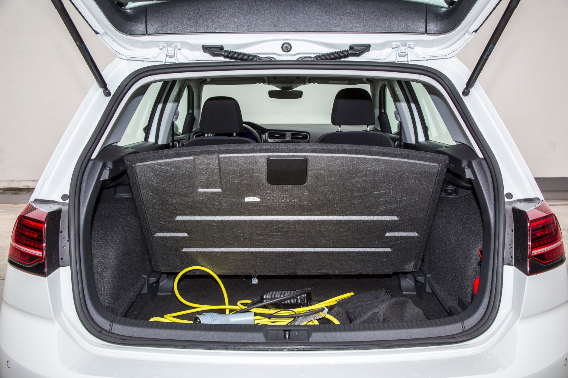 Volkswagen e-Golf