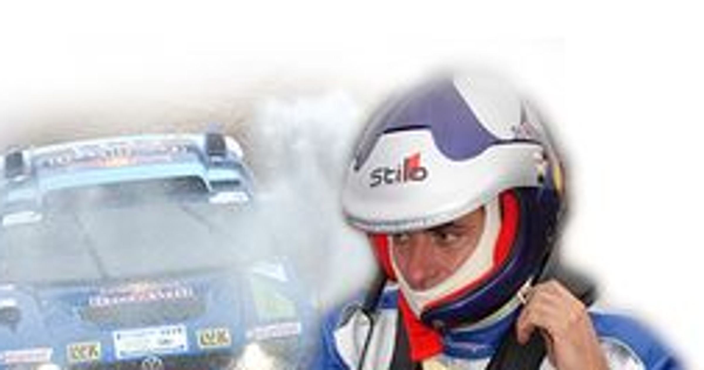 Dakar 2007: El Matador liderem