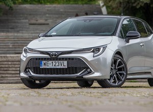 Rejestracje nowych aut w styczniu -  Toyota przed Skodą | TOP10