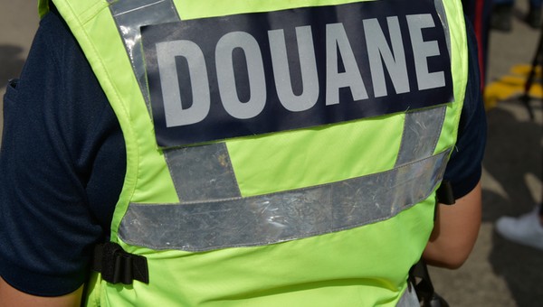 Celnicy zatrzymali pustą ciężarówkę do przewozu zwierząt. Nie wiozła tylko "powietrza"