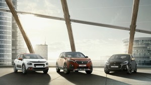 Procesor w samochodzie prawie jak w smartfonie