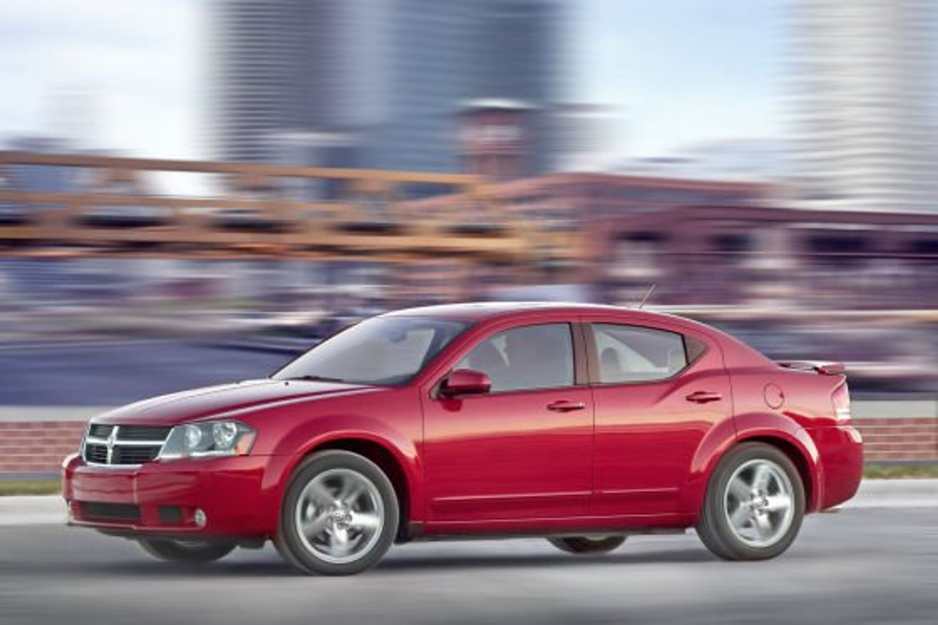 Auta, które od nas odeszły